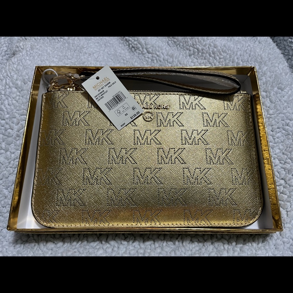 Authentic and Brand New Michael Kors Handbags